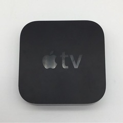 Apple TV 第3世代 （ジャンク品）【値下げ 1500円→...