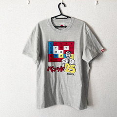 【パンクドランカーズ】Tシャツ
