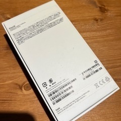 iPhone SE 第2世代 (SE2) ブラック 128 GB SIMフリー