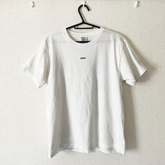 1WEEK SERIES Tシャツ