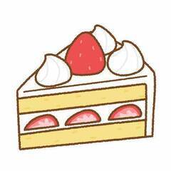 12/24(日)【ケーキの試食+PR業務】日給11,000円　単...