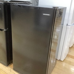 トレファク ラパーク岸和田店】2024年製 IRIS OHYAMA 1ドア冷凍庫 入荷
