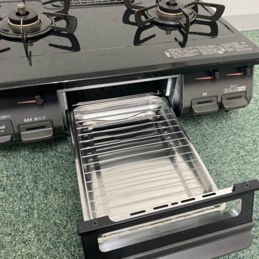 ♢リンナイ ガスコンロ 【2022年製】RT67JH