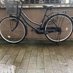 リサイクルショップどりーむ荒田店 No1066 自転車　ママチャ...