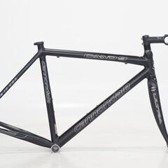 ジャンク CANNONDALE 「キャノンデール」 CAAD9 ...