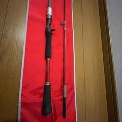 フィッシュマン　Beams 7.10MH