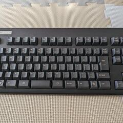 REALFORCE 91UBK-S