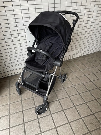 《美品》cybex  MIOS  ベビーカー