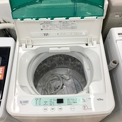 YAMADA(ヤマダ) 2019年製 全自動洗濯機のご紹介です！