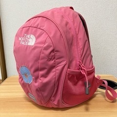 THE NORTH FACE 2-4歳　リュック