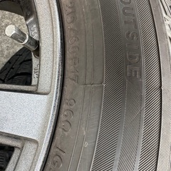 20ヴェルファイアに付けていました。