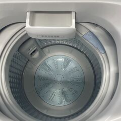 大阪⭐️エコマックス♻️「T440」2017年式7キロ洗濯機 AQUA AQW-GS70E(