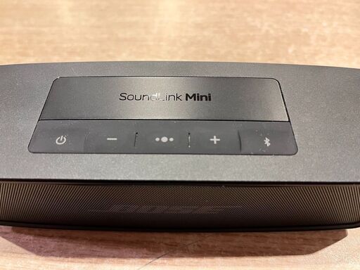 ✨安心の動作保証付✨BOSE SoundLink Mini2 Special Edition　ワイヤレススピーカー 【愛市IMP012970-104】