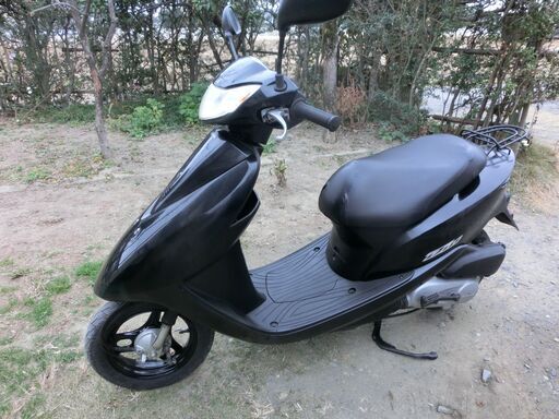 ★ホンダ、DIO,AF68型★