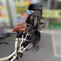 ☆店頭にて試乗可☆J3158 あさひ ASAHI プチママン ミニプラス-L 20 