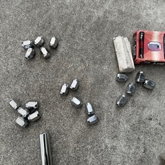 20ヴェルファイアに付けていました。