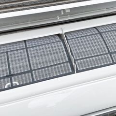 【受渡者決定】☆美品☆ 日立　白くまくん 　エアコン　6畳用　2020年製