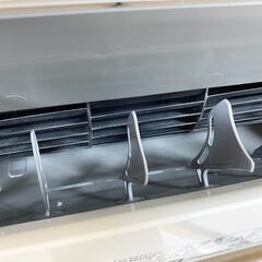 【受渡者決定】☆美品☆ 日立　白くまくん 　エアコン　6畳用　2020年製