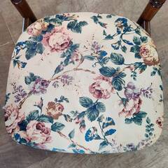 【愛品倶楽部柏店】karimoku ダイニング3点セット コロニアル