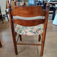 【愛品倶楽部柏店】karimoku ダイニング3点セット コロニアル