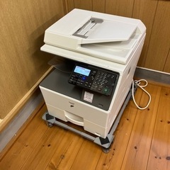 シャープ　AR-B350W