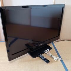 ■取引決定済■特価！東芝 REGZA 40V型液晶テレビ 40A1