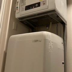 日立衣類乾燥機 6Kg