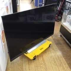 #L-30【ご来店頂ける方限定】TOSHIBAの55型液晶テレビです L-30【ご来店頂ける方限定】TOSHIBAの55型液晶テレビです