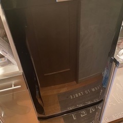 TOSHIBA 2015年製 冷蔵庫