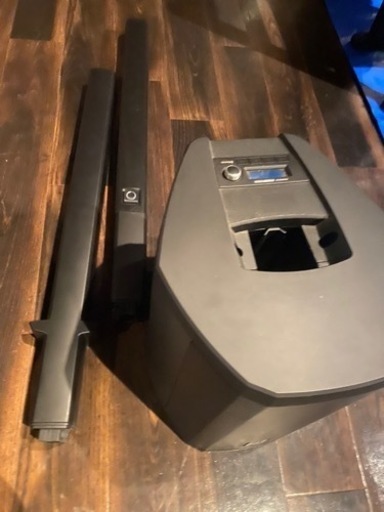 スピーカー　Turbosound iNSPIRE iP500
