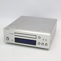 323)ONKYO CDプレーヤー C-733 オーディオ 20...