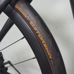CANNONDALE キャノンデール BADBOY FATTY グラベル