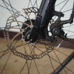 CANNONDALE キャノンデール BADBOY FATTY グラベル