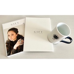 【ネット決済・配送可】安室奈美恵 写真集 GIFT + BIRT...