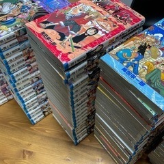 ONE PIECE ワンピース 1〜89巻＋零巻＋短編集