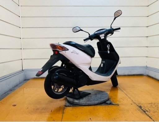 491km DIO  AF56 ホンダ　原付★ 始動動画あり 491km DIO AF56 ホンダ 原付☆ 始動動画あり 00．ホンダ・スマート