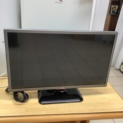 LG   液晶テレビ　22LB491B    2015年製   22型