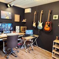 B'na Studio | 箕郷町の小さなギター教室