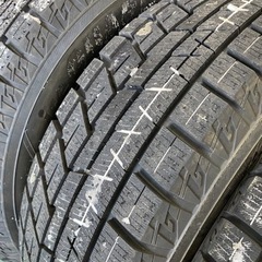 中古タイヤ195/65R15