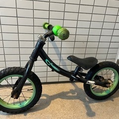 キッズ自転車