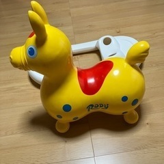 RODY ロディ（乗り台付き）