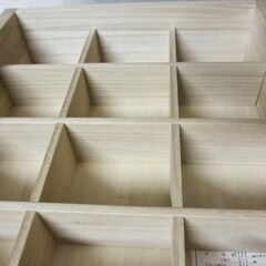 北海道民芸家具　チェスト　5段8杯