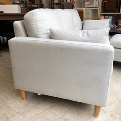 3人掛け カウチソファ-カーペンター γ120