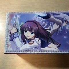 AngelBeats　カードケース