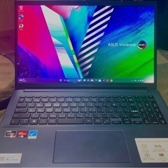 お値下げしました❗️Asus Vivobook 15 Pro