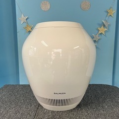 ★☆BALMUDA・バルミューダ・Rain・加湿器☆★