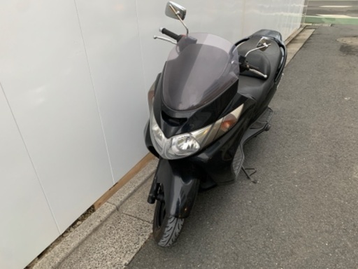 スズキ スカイウェイブ250 ☆お届け可☆スズキ スカイウェイブ250