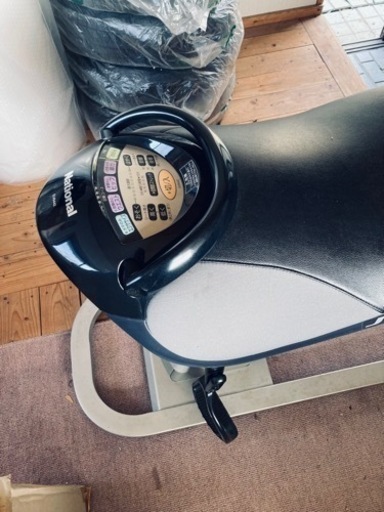 ジョーバ EU6442 値下げ ナショナル ジョーバEU6442-K(黒) 値下げ