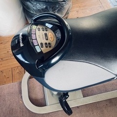 値下げ　ナショナル ジョーバEU6442-Ｋ(黒)