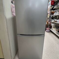 アイリスオーヤマ　2ドア冷凍冷蔵庫　142L　IRSD-14A-...